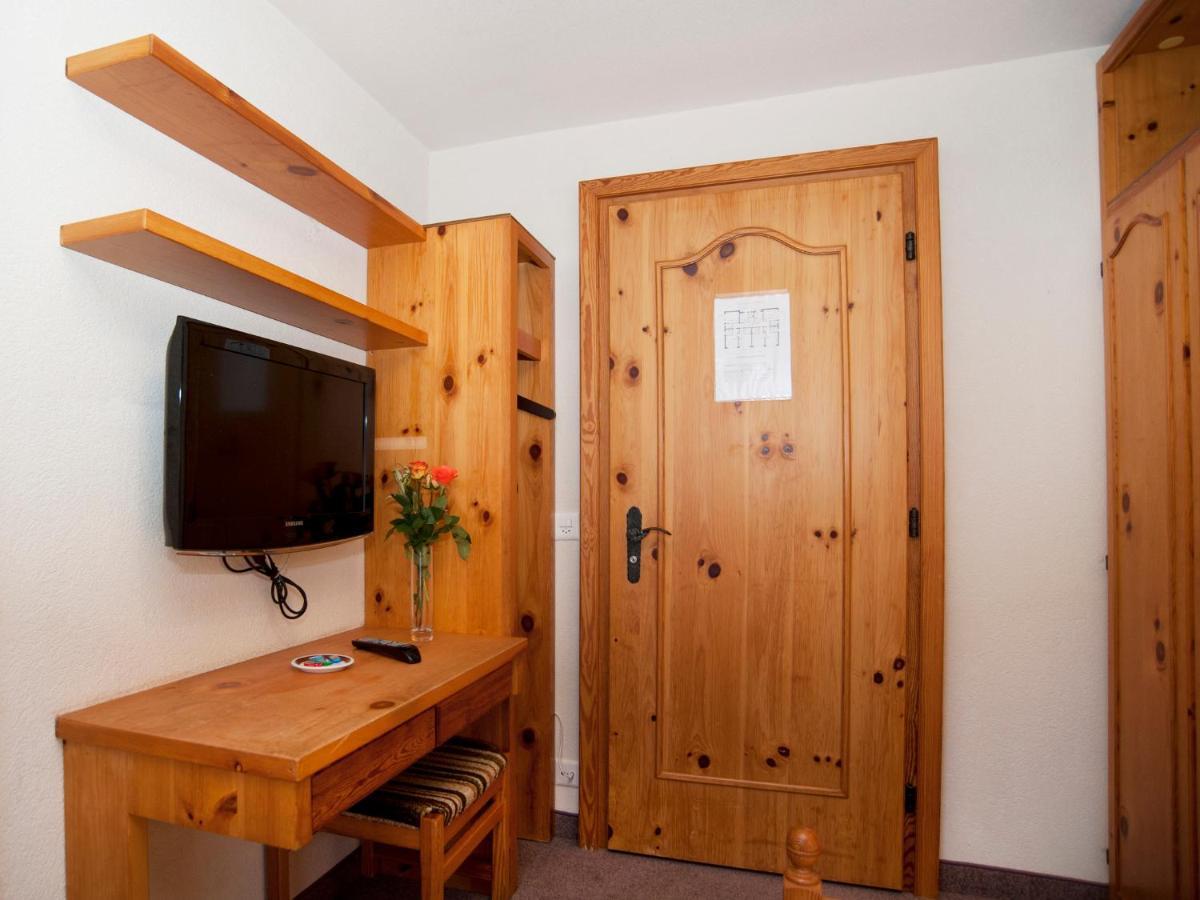 Ambiente Guesthouse 萨斯费 外观 照片