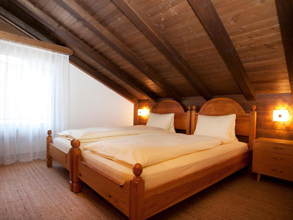 Ambiente Guesthouse 萨斯费 客房 照片