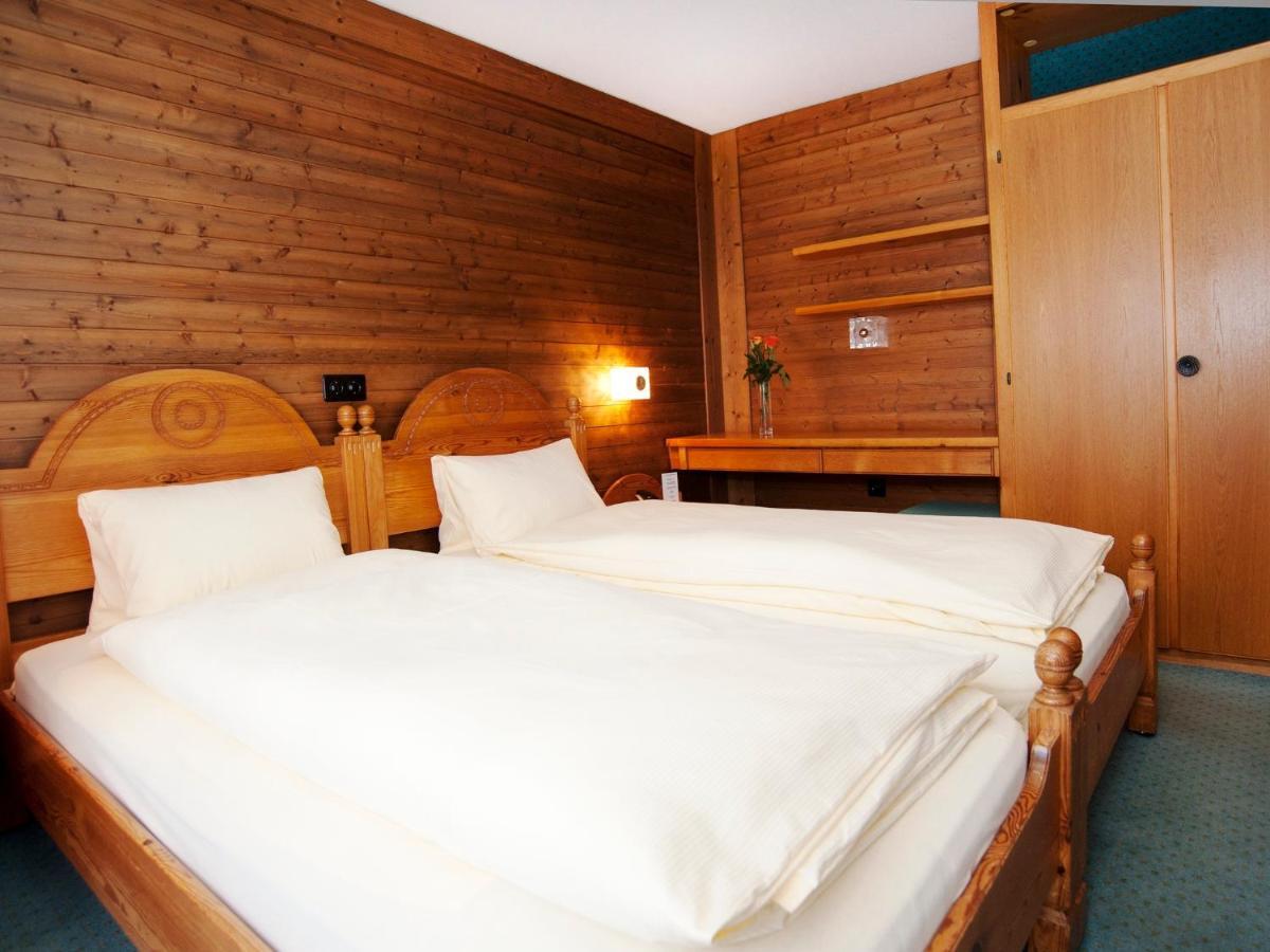 Ambiente Guesthouse 萨斯费 客房 照片
